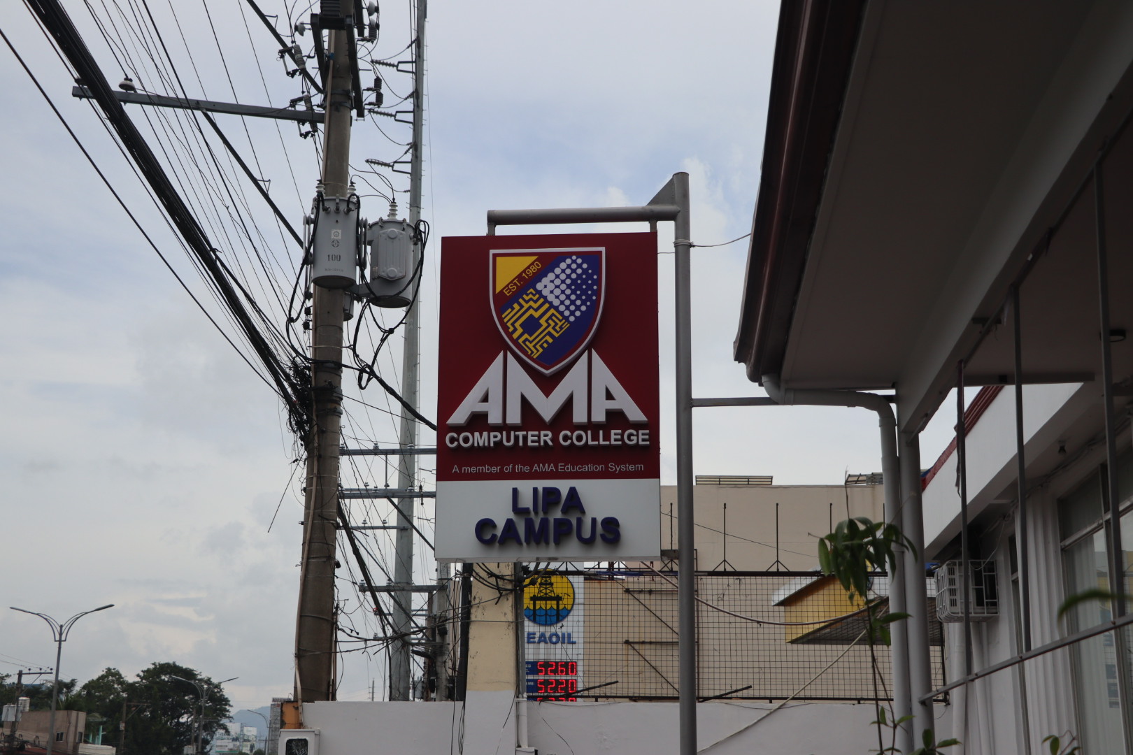 AMA Campus Life